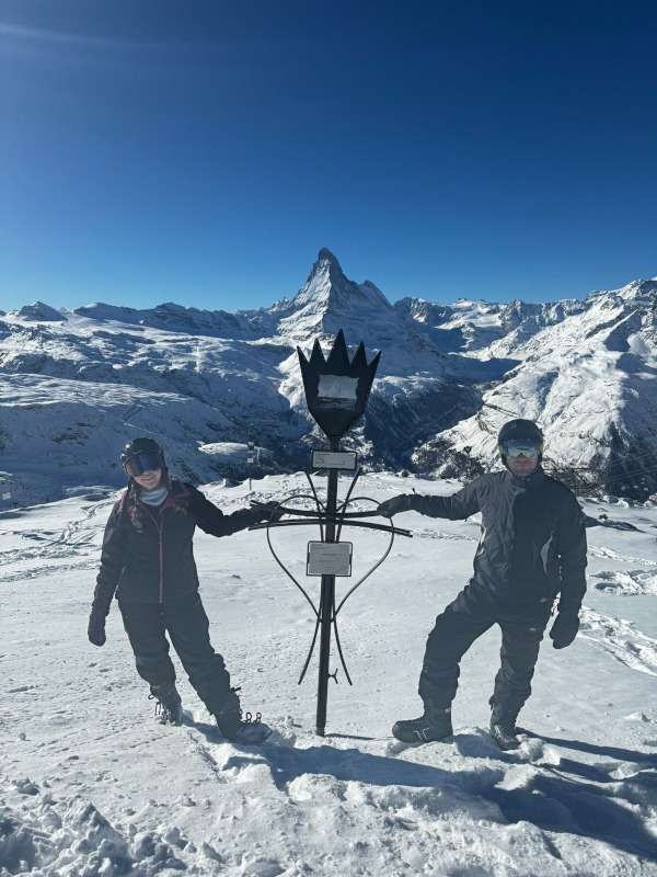 Schweiz 3